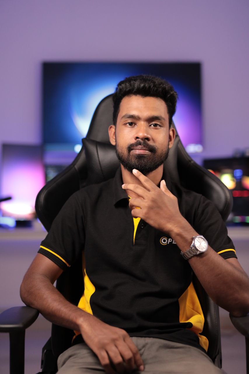 Chamara Lakruwan