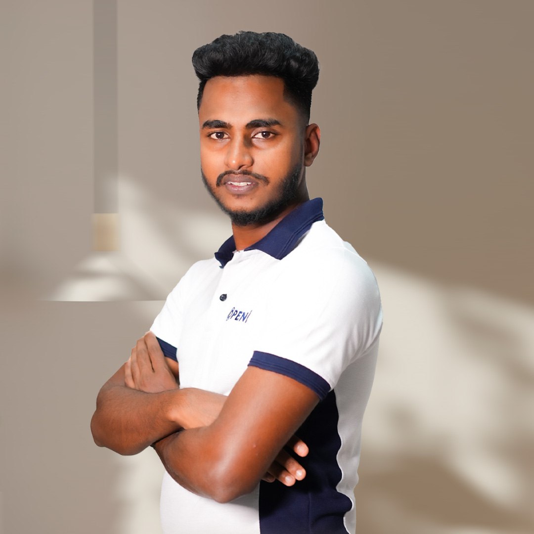 Heshanka Chamod
