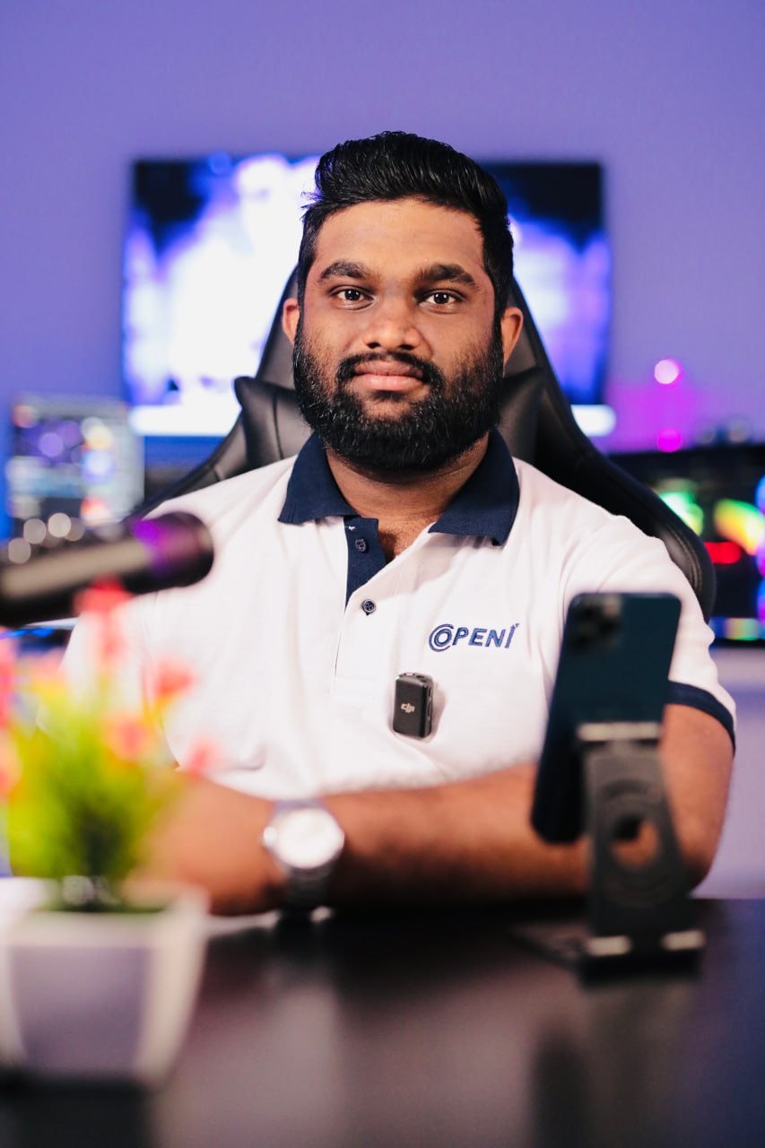Chathura Sampath